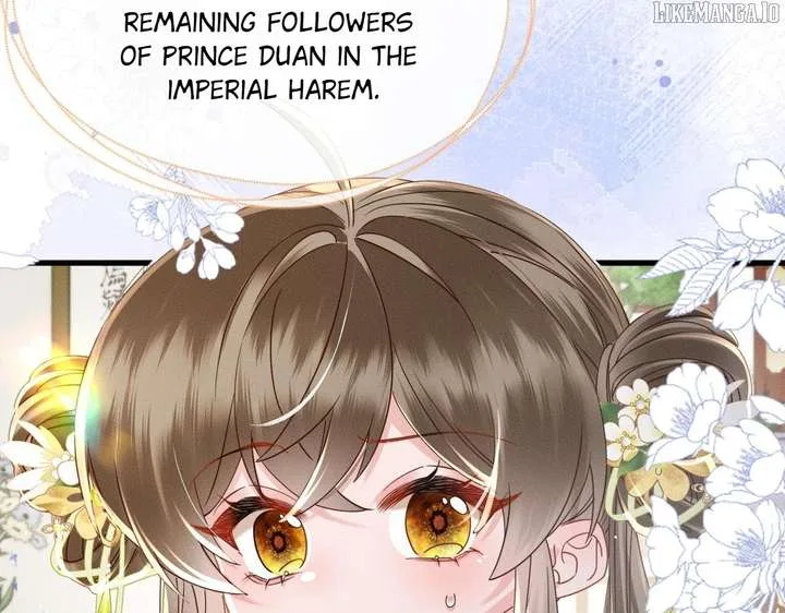 The Tyrant’s Family Lasts Thanks To Her Inner Voice Chapter 69 page 45