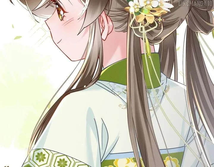 The Tyrant’s Family Lasts Thanks To Her Inner Voice Chapter 69 page 96