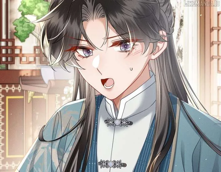 The Tyrant’s Family Lasts Thanks To Her Inner Voice Chapter 69 page 41