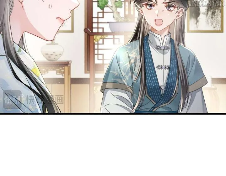 The Tyrant’s Family Lasts Thanks To Her Inner Voice Chapter 69 page 55