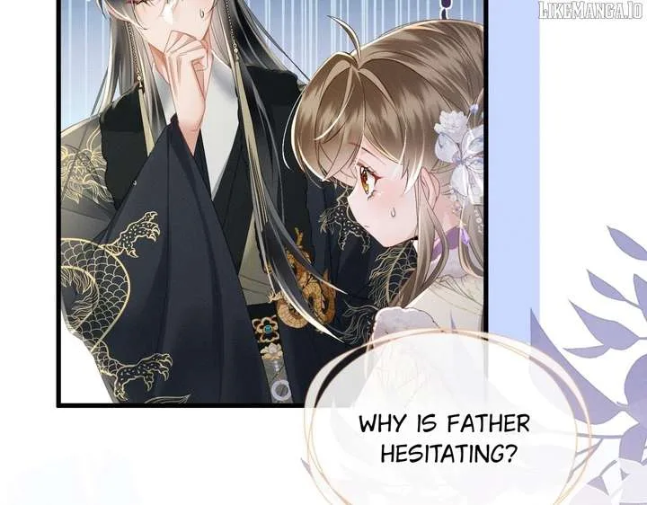 The Tyrant’s Family Lasts Thanks To Her Inner Voice Chapter 67 page 28