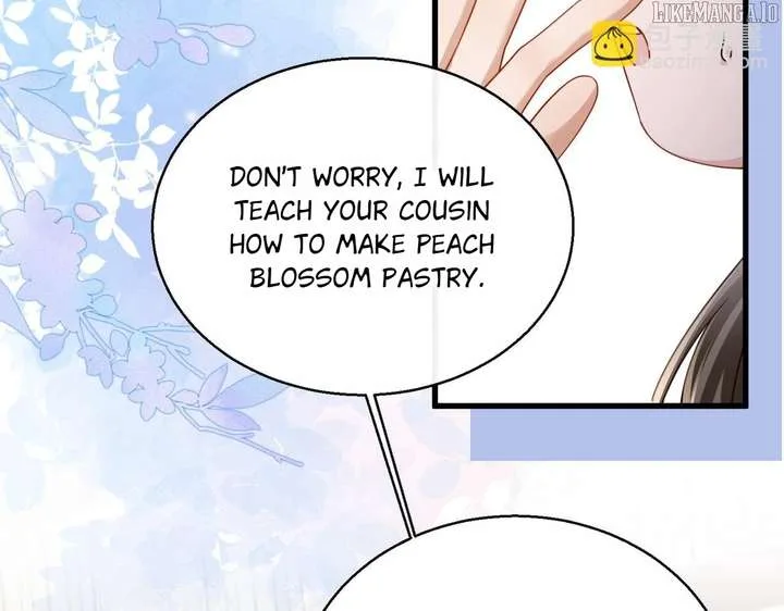 The Tyrant’s Family Lasts Thanks To Her Inner Voice Chapter 69 page 19