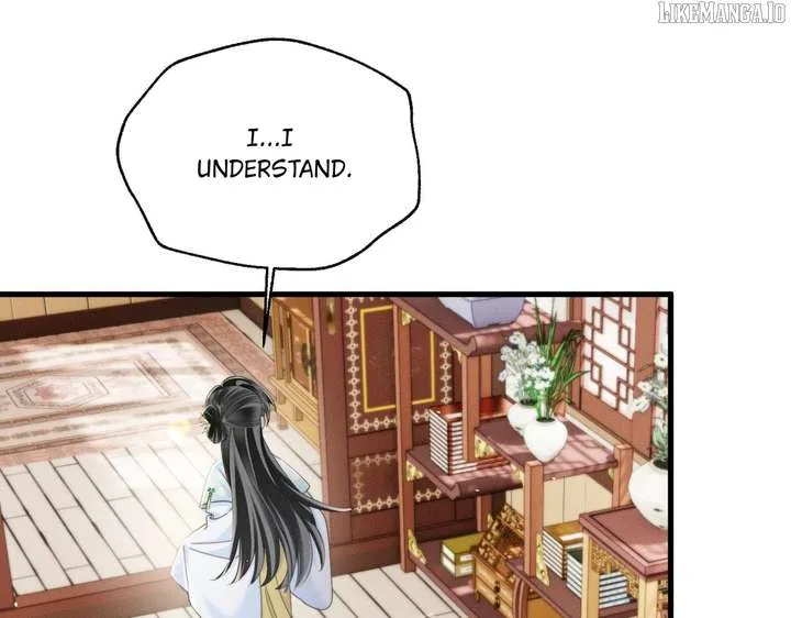 The Tyrant’s Family Lasts Thanks To Her Inner Voice Chapter 69 page 56