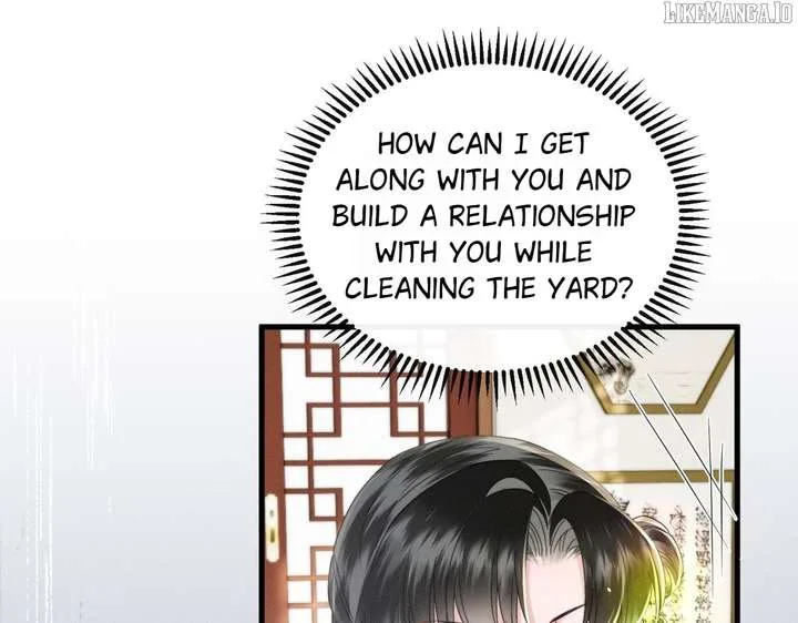The Tyrant’s Family Lasts Thanks To Her Inner Voice Chapter 69 page 52
