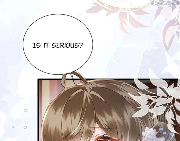 The Tyrant’s Family Lasts Thanks To Her Inner Voice Chapter 67 page 29