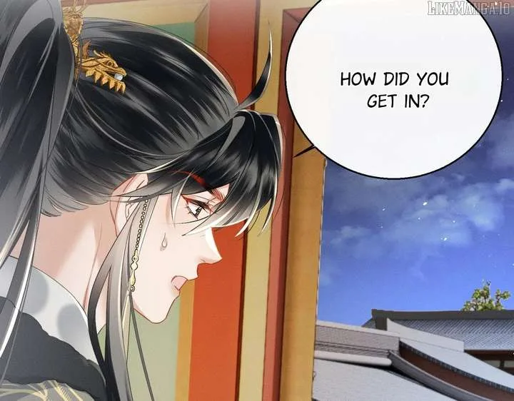 The Tyrant’s Family Lasts Thanks To Her Inner Voice Chapter 67 page 16