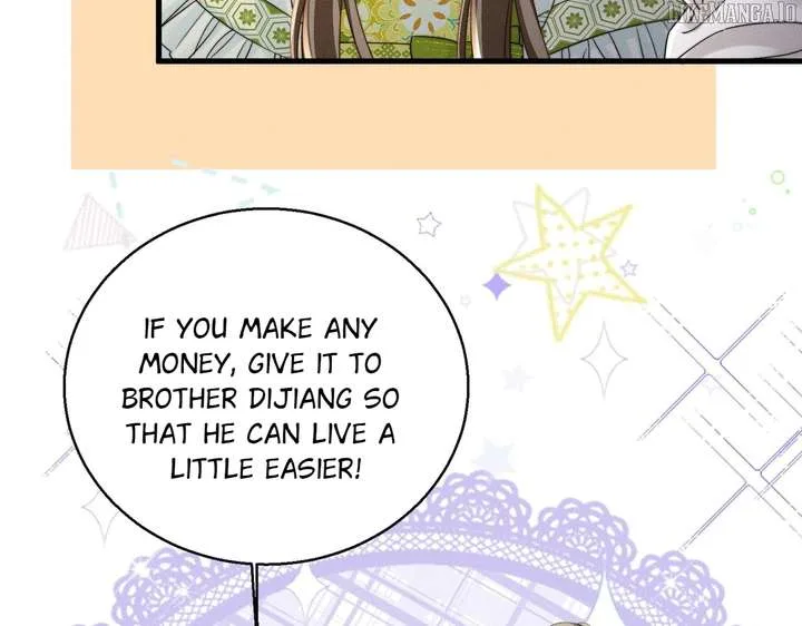 The Tyrant’s Family Lasts Thanks To Her Inner Voice Chapter 69 page 70