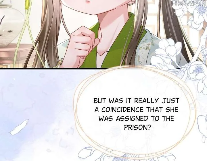 The Tyrant’s Family Lasts Thanks To Her Inner Voice Chapter 69 page 46