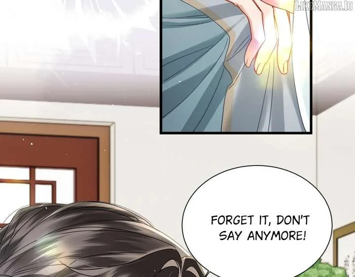 The Tyrant’s Family Lasts Thanks To Her Inner Voice Chapter 69 page 10