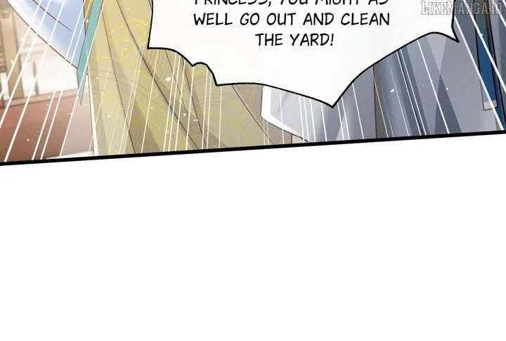 The Tyrant’s Family Lasts Thanks To Her Inner Voice Chapter 69 page 51