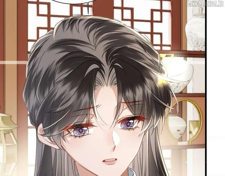 The Tyrant’s Family Lasts Thanks To Her Inner Voice Chapter 69 page 5