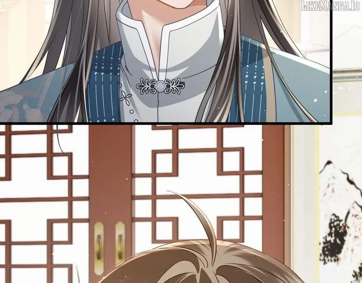 The Tyrant’s Family Lasts Thanks To Her Inner Voice Chapter 69 page 6