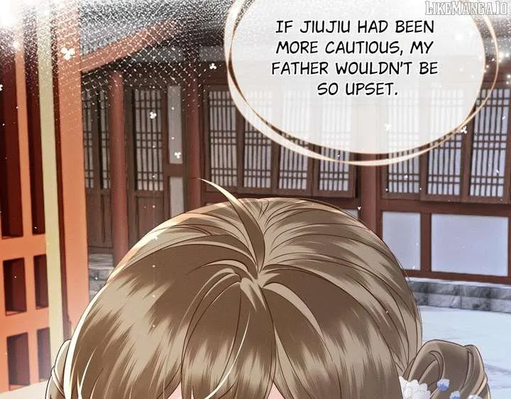 The Tyrant’s Family Lasts Thanks To Her Inner Voice Chapter 67 page 38