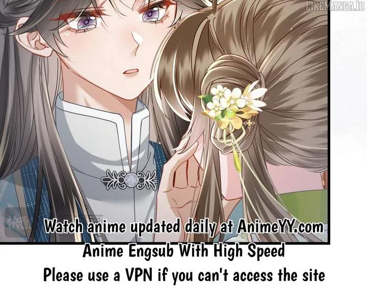 The Tyrant’s Family Lasts Thanks To Her Inner Voice Chapter 69 page 16