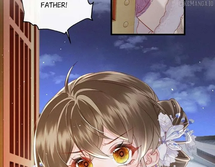 The Tyrant’s Family Lasts Thanks To Her Inner Voice Chapter 67 page 13