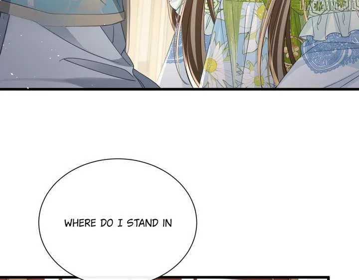 The Tyrant’s Family Lasts Thanks To Her Inner Voice Chapter 69 page 4