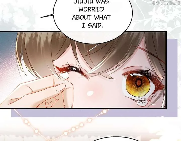 The Tyrant’s Family Lasts Thanks To Her Inner Voice Chapter 67 page 43