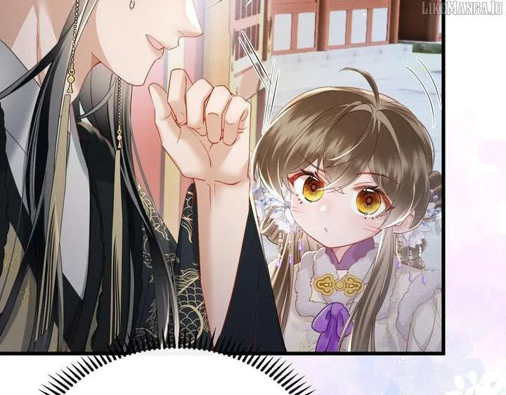 The Tyrant’s Family Lasts Thanks To Her Inner Voice Chapter 67 page 35