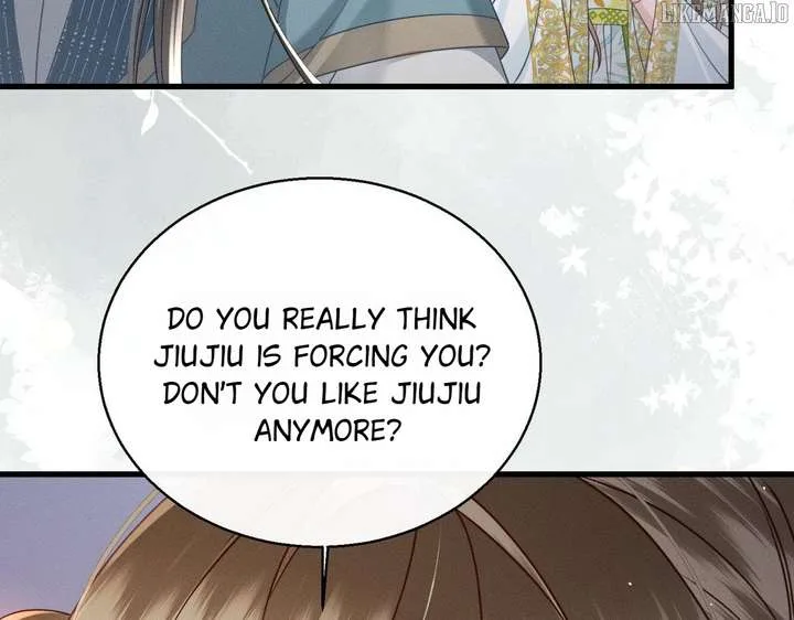 The Tyrant’s Family Lasts Thanks To Her Inner Voice Chapter 69 page 38