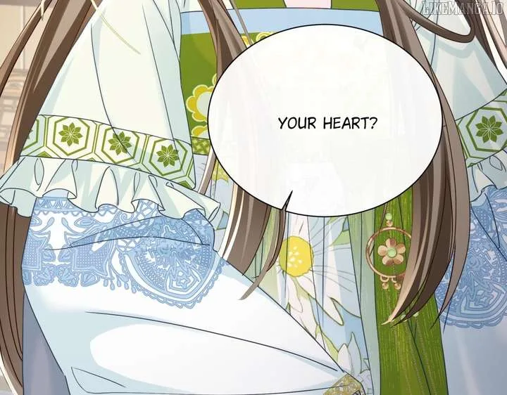 The Tyrant’s Family Lasts Thanks To Her Inner Voice Chapter 69 page 8