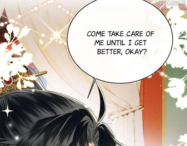 The Tyrant’s Family Lasts Thanks To Her Inner Voice Chapter 67 page 44