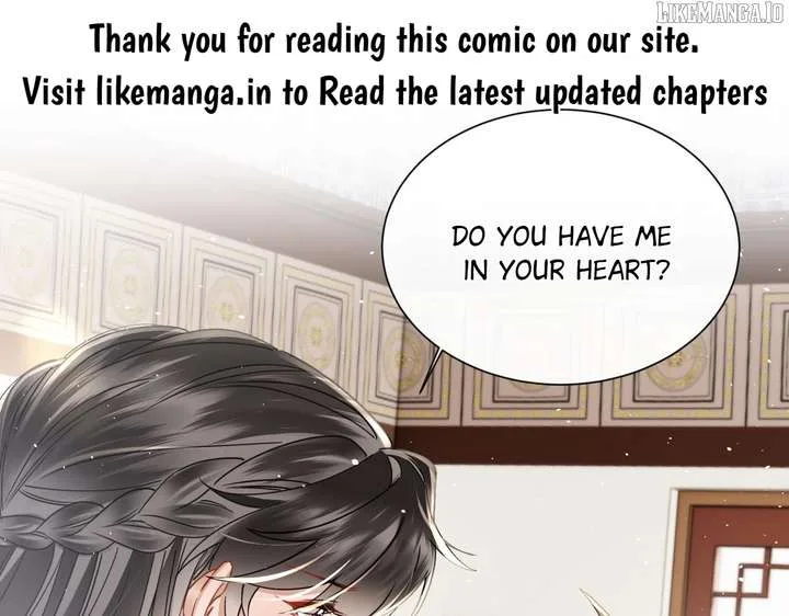 The Tyrant’s Family Lasts Thanks To Her Inner Voice Chapter 69 page 2