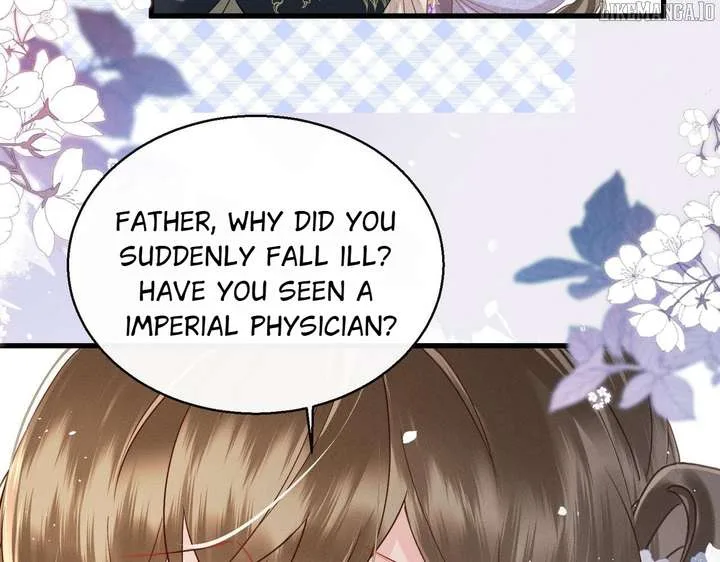 The Tyrant’s Family Lasts Thanks To Her Inner Voice Chapter 67 page 25