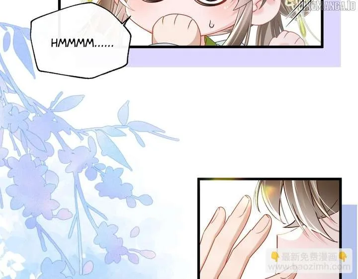 The Tyrant’s Family Lasts Thanks To Her Inner Voice Chapter 69 page 18