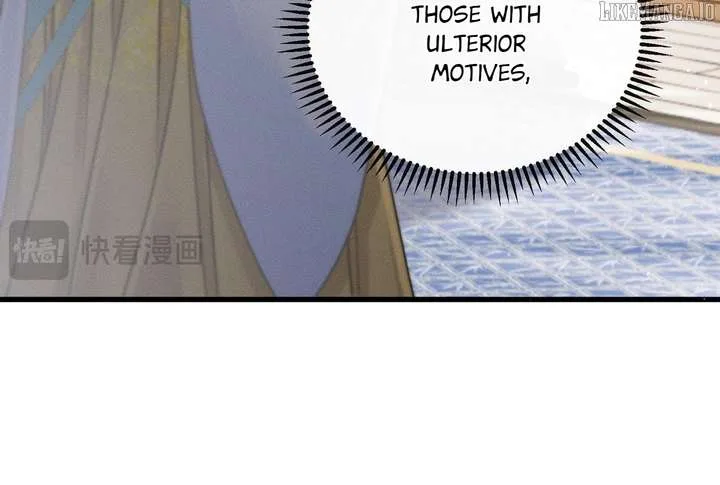 The Tyrant’s Family Lasts Thanks To Her Inner Voice Chapter 69 page 76