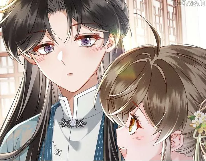 The Tyrant’s Family Lasts Thanks To Her Inner Voice Chapter 69 page 81