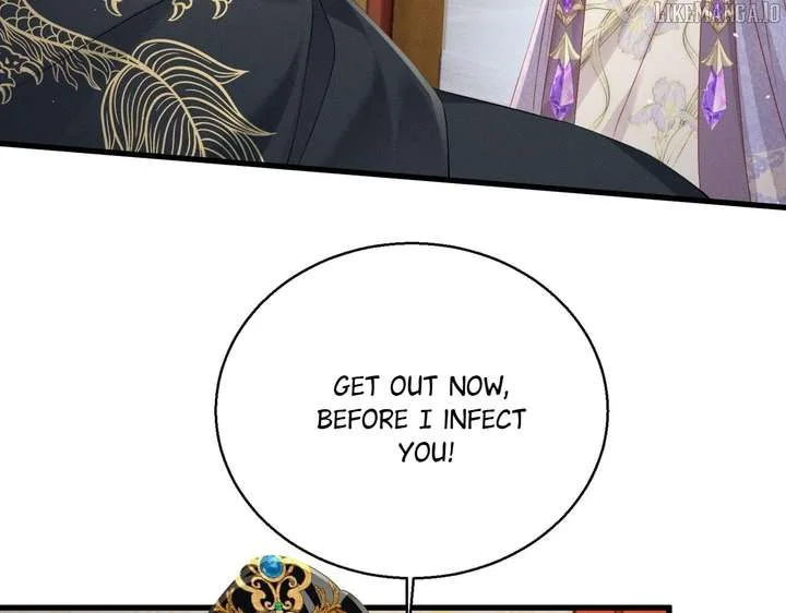 The Tyrant’s Family Lasts Thanks To Her Inner Voice Chapter 67 page 18