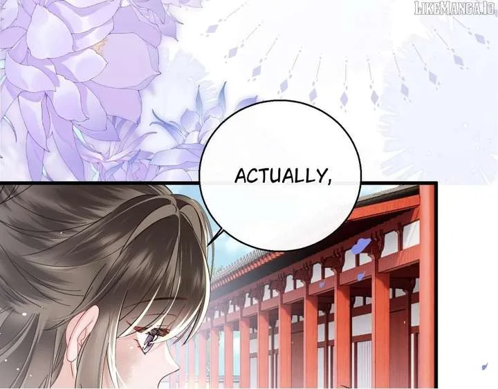 The Tyrant’s Family Lasts Thanks To Her Inner Voice Chapter 67 page 95