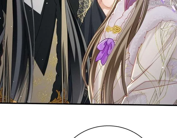 The Tyrant’s Family Lasts Thanks To Her Inner Voice Chapter 67 page 46
