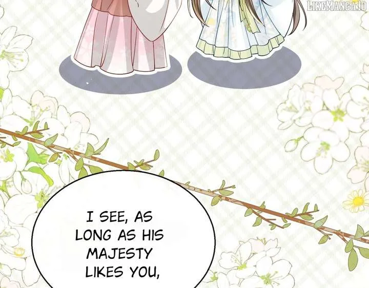 The Tyrant’s Family Lasts Thanks To Her Inner Voice Chapter 67 page 90