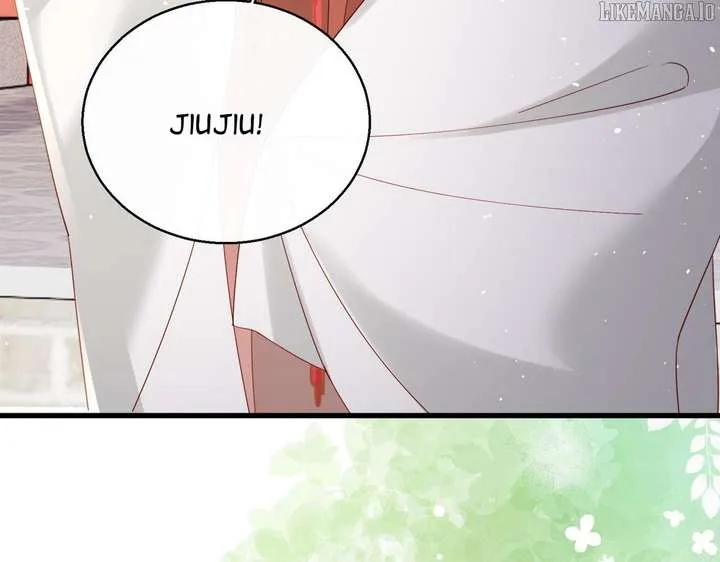 The Tyrant’s Family Lasts Thanks To Her Inner Voice Chapter 67 page 84