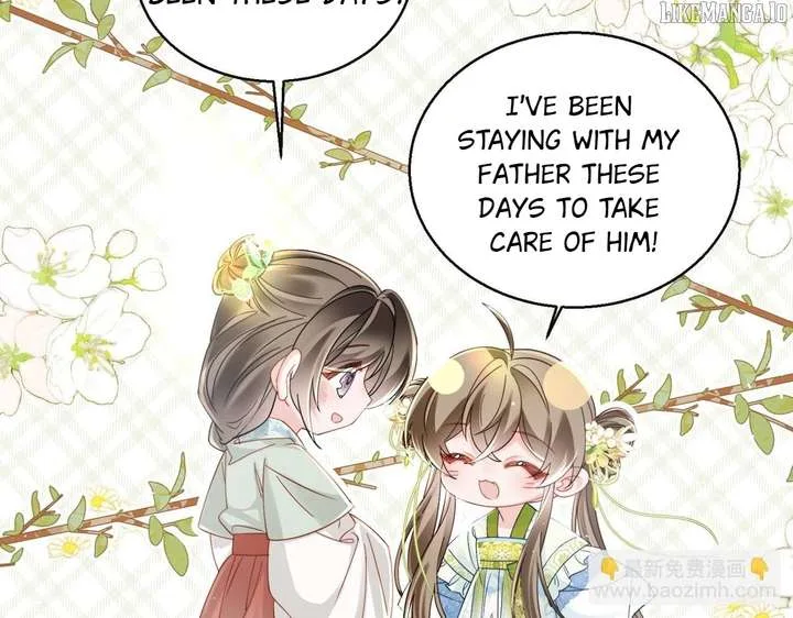 The Tyrant’s Family Lasts Thanks To Her Inner Voice Chapter 67 page 89