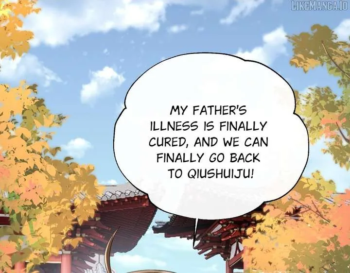 The Tyrant’s Family Lasts Thanks To Her Inner Voice Chapter 67 page 77