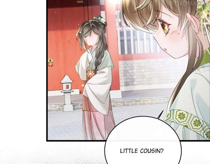 The Tyrant’s Family Lasts Thanks To Her Inner Voice Chapter 67 page 81