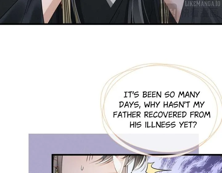 The Tyrant’s Family Lasts Thanks To Her Inner Voice Chapter 67 page 59
