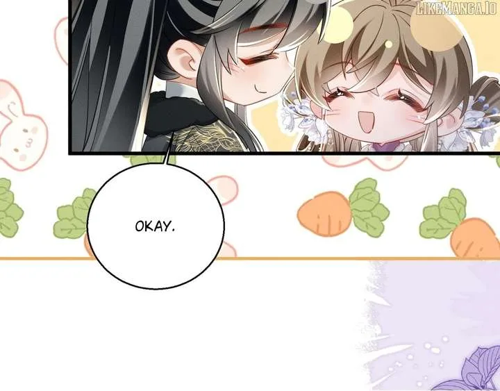 The Tyrant’s Family Lasts Thanks To Her Inner Voice Chapter 67 page 48