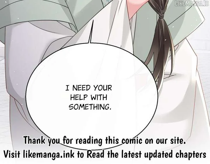 The Tyrant’s Family Lasts Thanks To Her Inner Voice Chapter 67 page 99