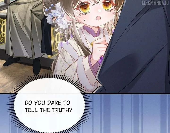 The Tyrant’s Family Lasts Thanks To Her Inner Voice Chapter 67 page 63