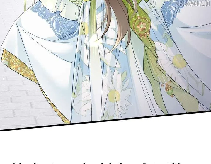 The Tyrant’s Family Lasts Thanks To Her Inner Voice Chapter 67 page 79