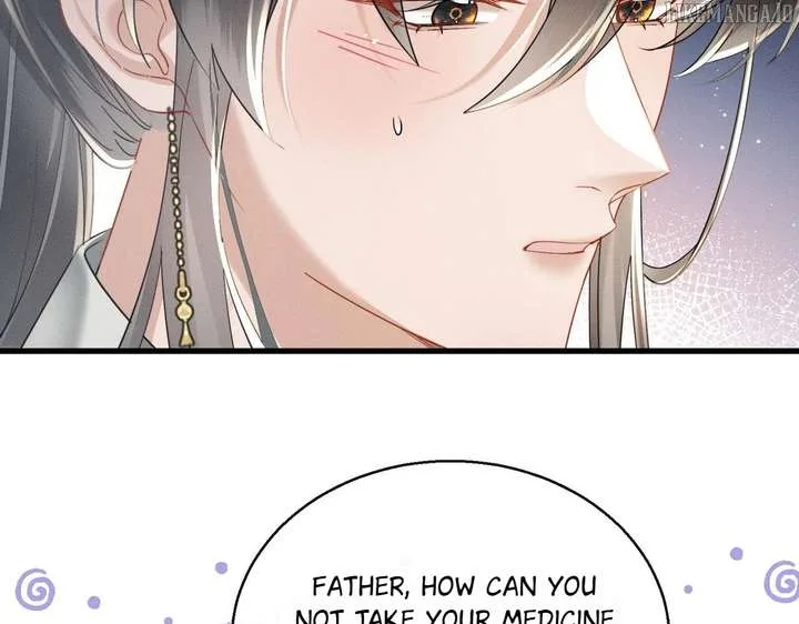 The Tyrant’s Family Lasts Thanks To Her Inner Voice Chapter 67 page 69