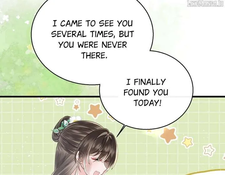The Tyrant’s Family Lasts Thanks To Her Inner Voice Chapter 67 page 87