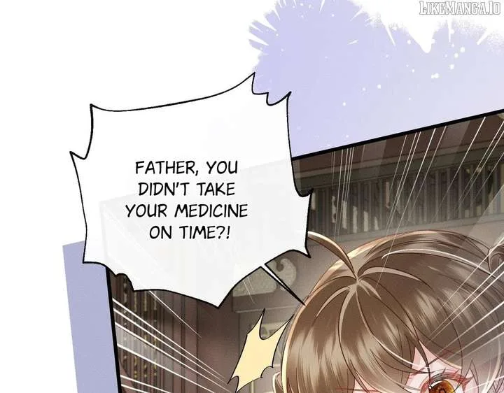 The Tyrant’s Family Lasts Thanks To Her Inner Voice Chapter 67 page 66