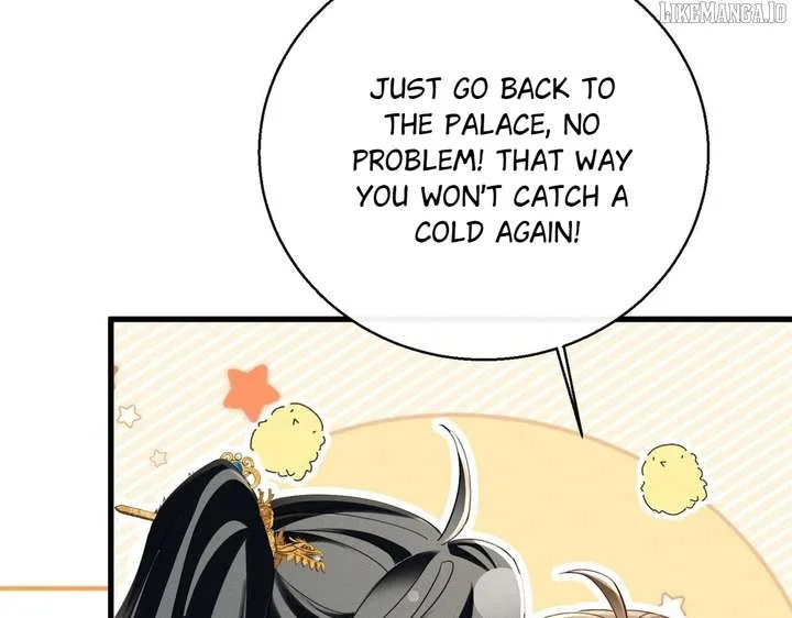 The Tyrant’s Family Lasts Thanks To Her Inner Voice Chapter 67 page 47