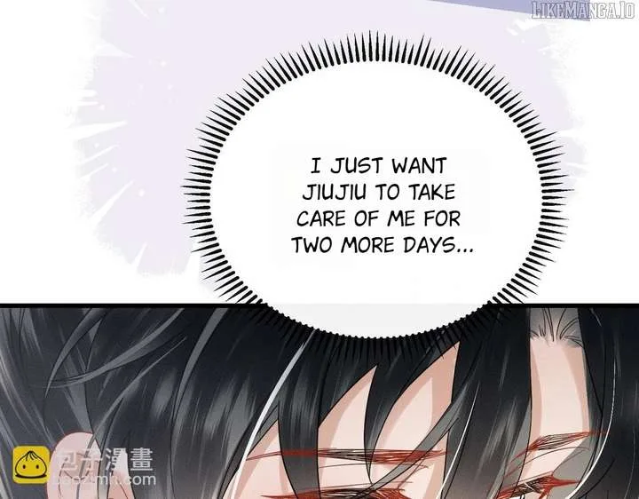The Tyrant’s Family Lasts Thanks To Her Inner Voice Chapter 67 page 68