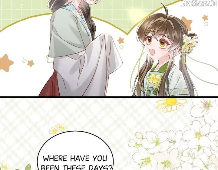 The Tyrant’s Family Lasts Thanks To Her Inner Voice Chapter 67 page 88