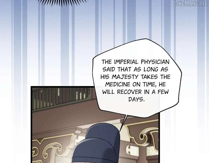 The Tyrant’s Family Lasts Thanks To Her Inner Voice Chapter 67 page 64